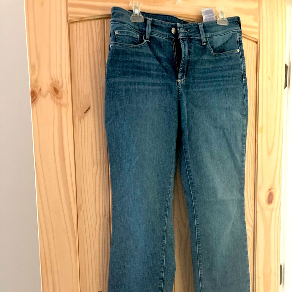 NYDJ JEANS size 6
